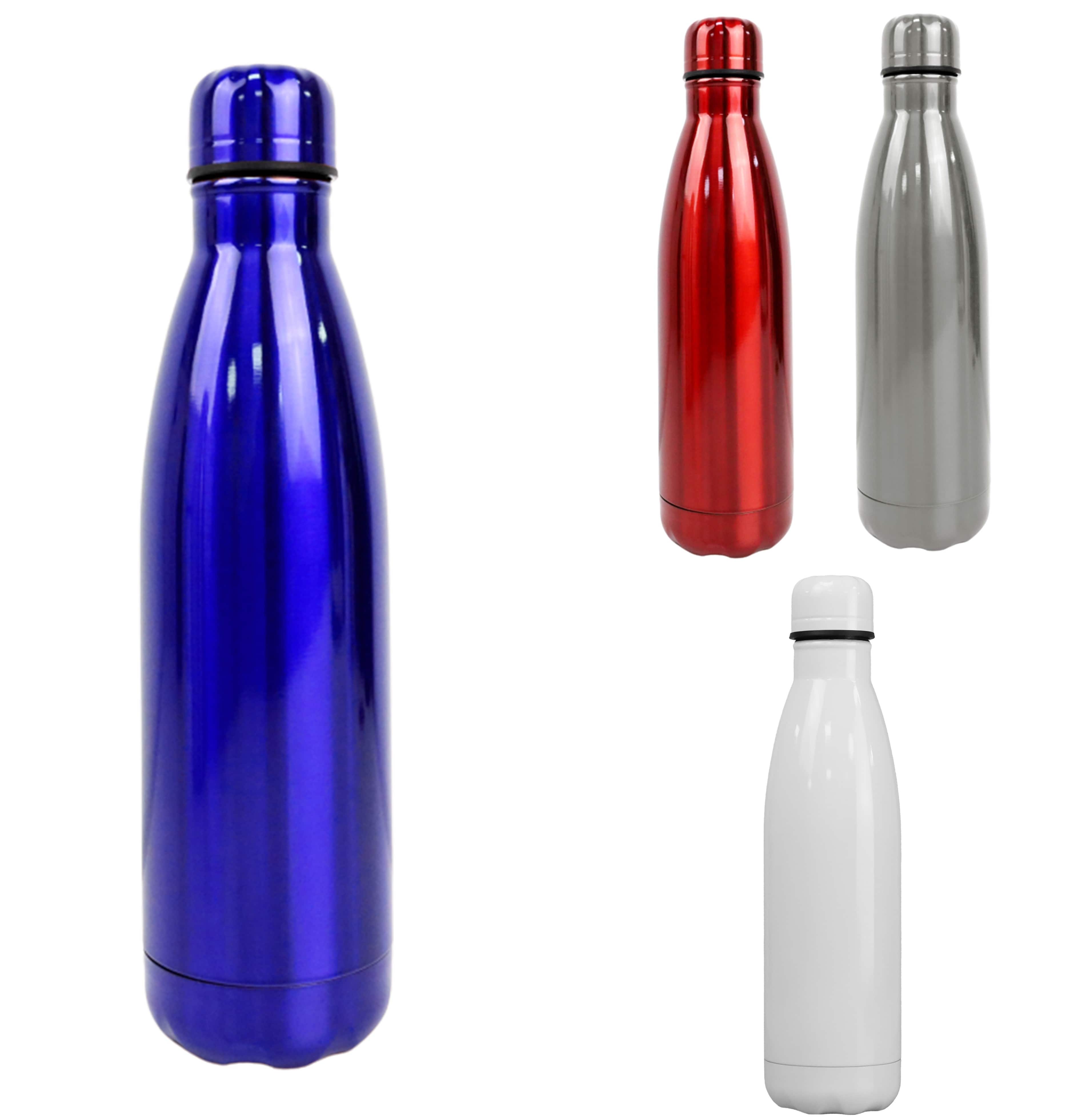 DYNATO - Glossy Thermal Bottle 500ml